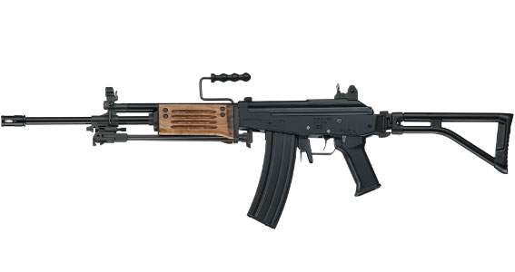 Galil ARM