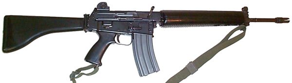 AR 18