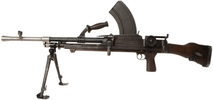 Bren MK1