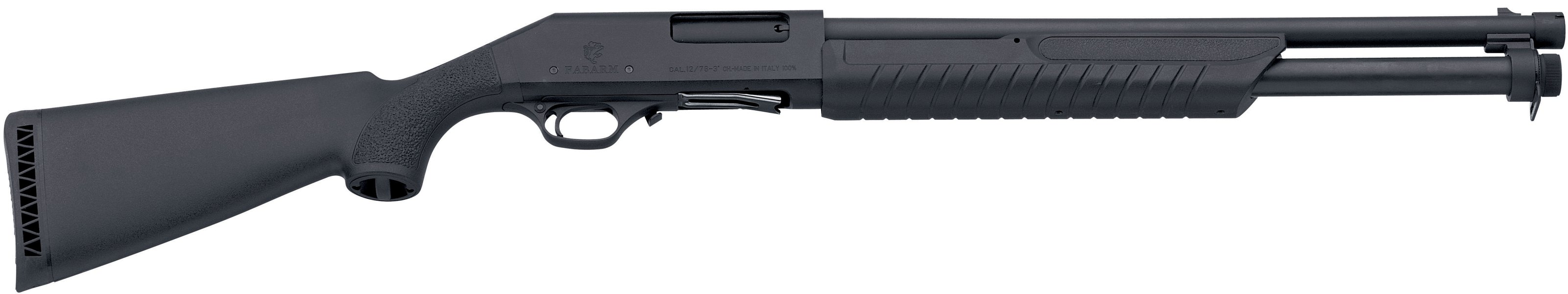 Remington Model 870