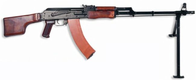 RPK 74