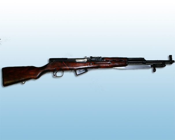 SKS-Simonov