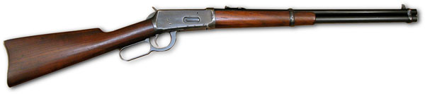 Winchester Model-1894