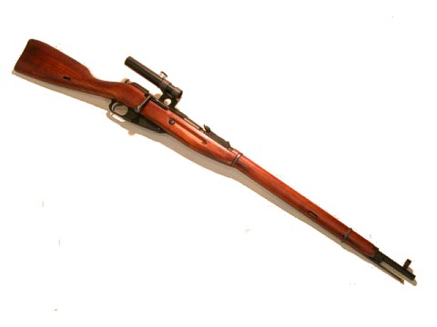 Mosin Nagant