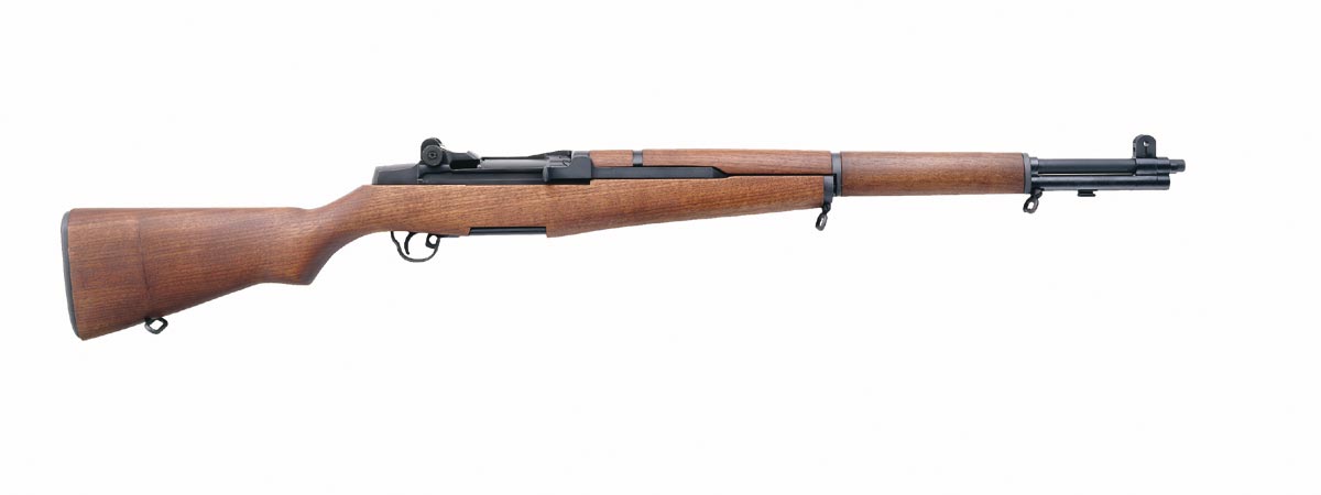 M1 Garand