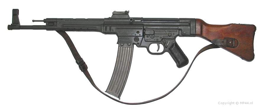 StG 44 (MP 44)