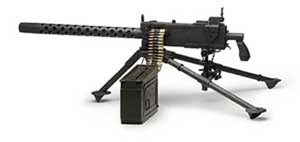 Browning M1919