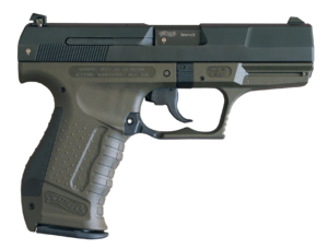 Walther P99