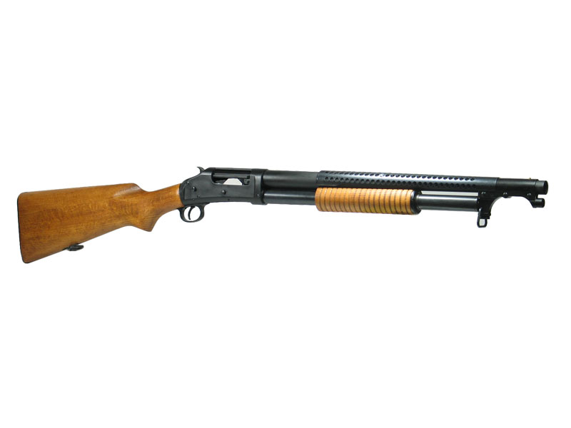 M1897 Trench gun