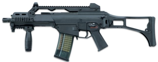 Heckler & Koch G36