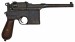 Mauser Model 1896 (C/96)