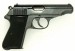 Walther Model PP
