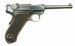 Luger Model 1908 (P.08)